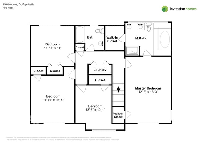 Photo - 110 Woodsong Dr