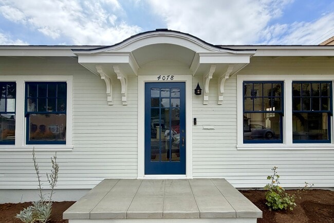 Building Photo - 4078 Stephens St