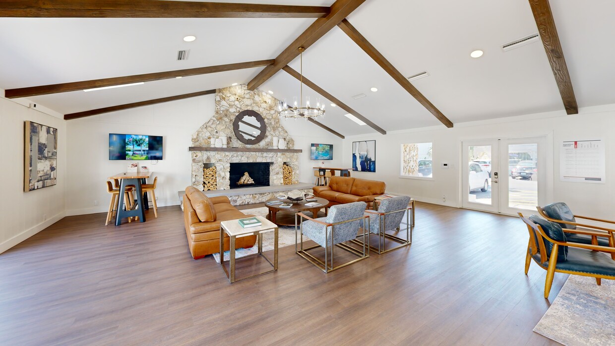 Photo - Camelot Apartments