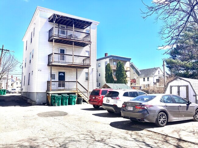 Photo - 4 Sisson Terrace Unit 1