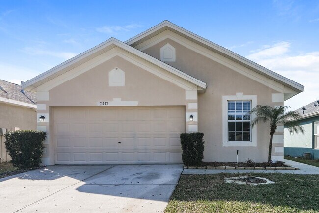 Photo - 7517 Oxford Garden Cir House