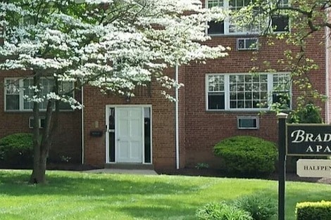 Photo - Bradford Hall