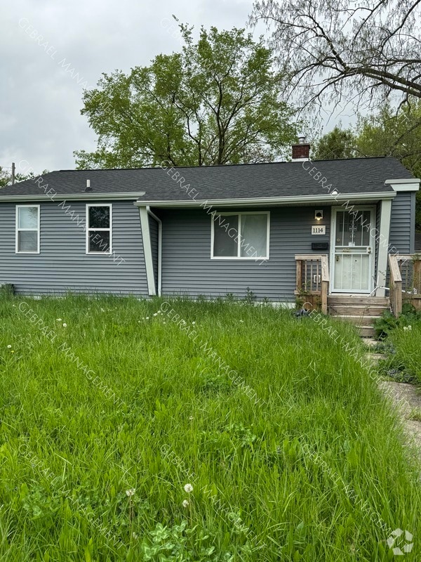 Building Photo - 1114 Pierson Rd Rental