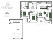 Amenities may vary by unit. Features not included in every home are marked with an asterisk (*). For more information about unit-specific amenities, please contact our leasing team.