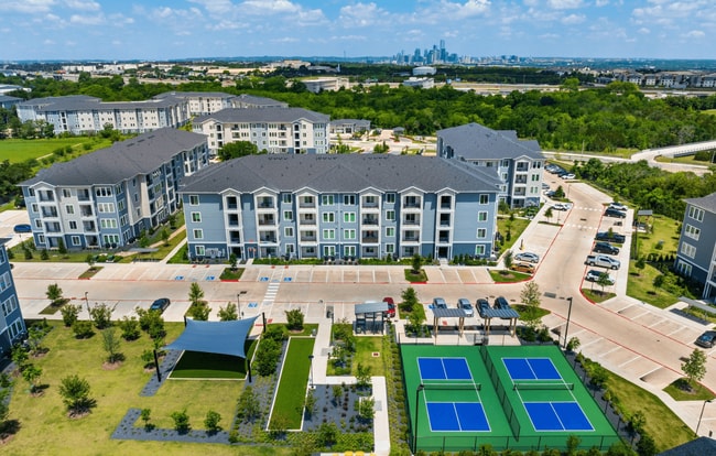 Cedar Heights
