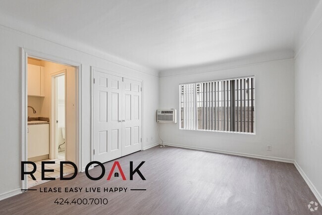 Building Photo - 723 S Mansfield Ave Unit 202 Rental