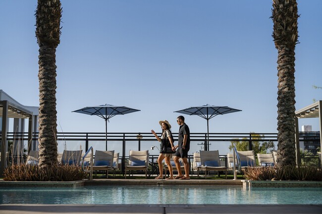 Building Photo - AVE Phoenix Terra Rental