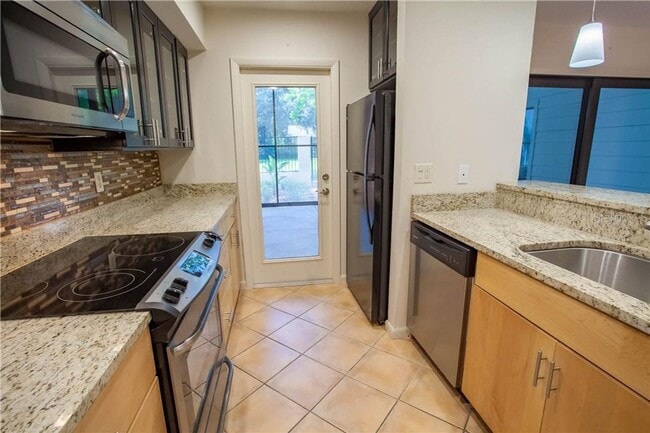 Photo - Winter Park Townhome