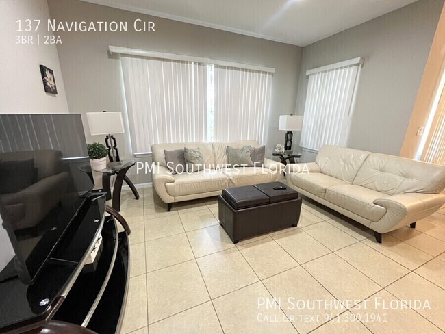 Photo - 137 Navigation Cir