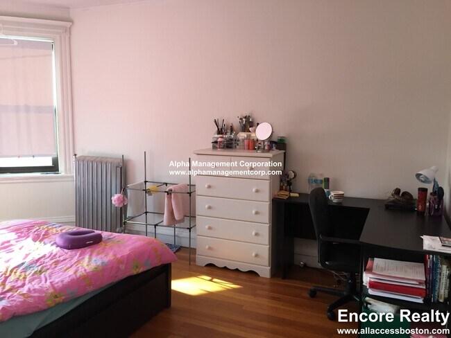 Photo - 17-19 Washington St. Unit 501 Unit 501