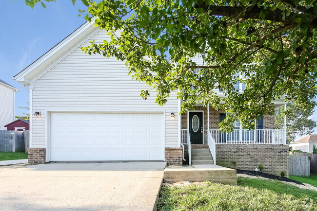 Building Photo - 7016 Zither Ln Rental