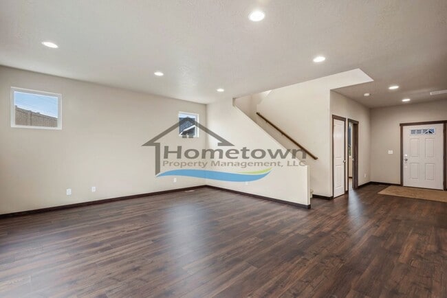 Photo - Woodbridge South Home with 4 Bedrooms and 3 Bathrooms in Post Falls build in 2021!