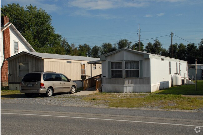 Photo - Westminister Mobile Home Park