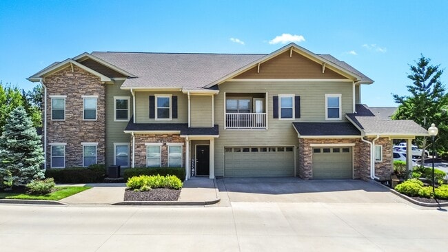 Sovereign at Overland Park