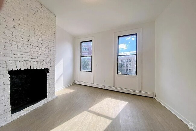 Building Photo - 4 Stanwix St Rental