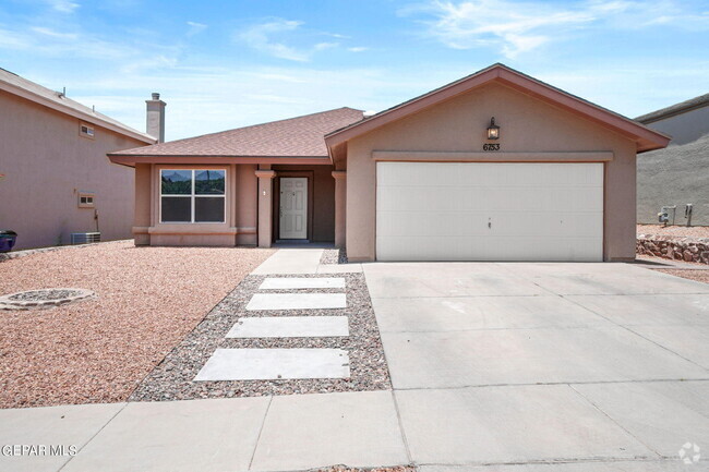 Building Photo - 6753 Parque Del Sol Dr Rental