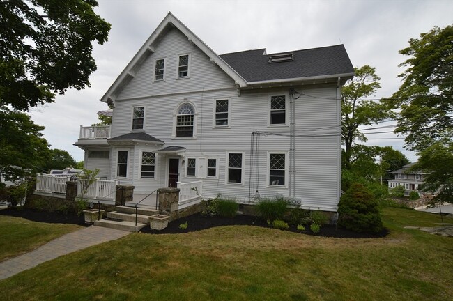Photo - 28 Columbus Ave Condo Unit 1