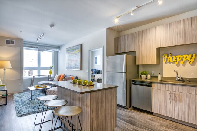 Photo - The Link Minneapolis Tower