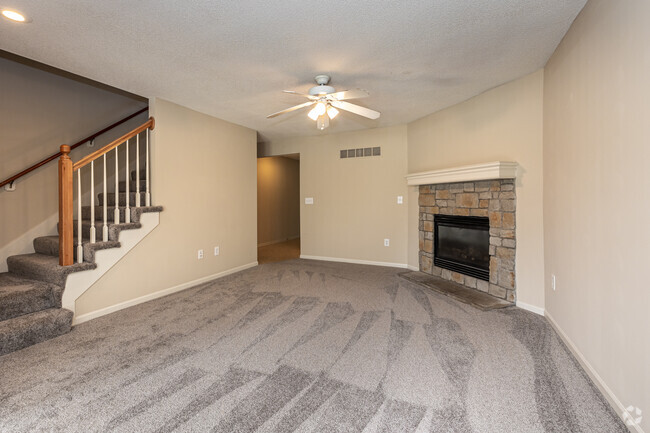 Interior Photo - Moonlight Ridge Rental