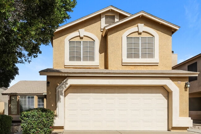 Building Photo - 3134 E McKellips Rd