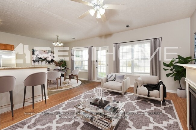 112 Bedrock Pl