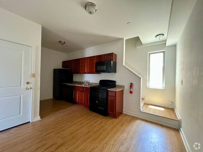 Building Photo - 1702 Cecil B Moore Ave Rental