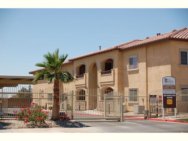 Villas Bonita Apartments - Villas Bonita Apartments