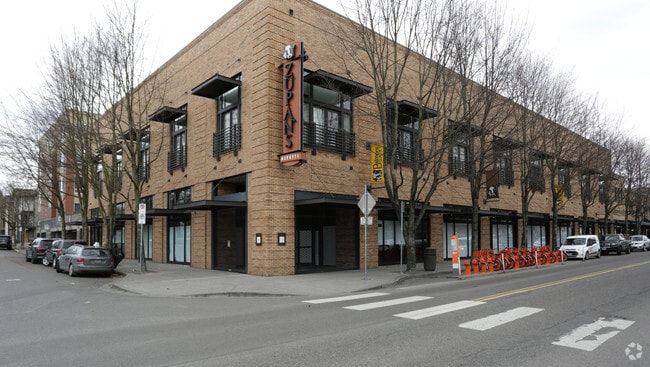 foto principal - Belmont Dairy Apartments and Lofts