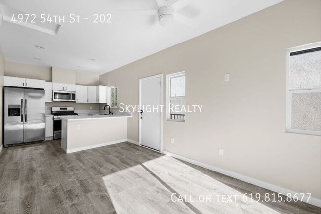 Building Photo - 4972 54th St Unit 202