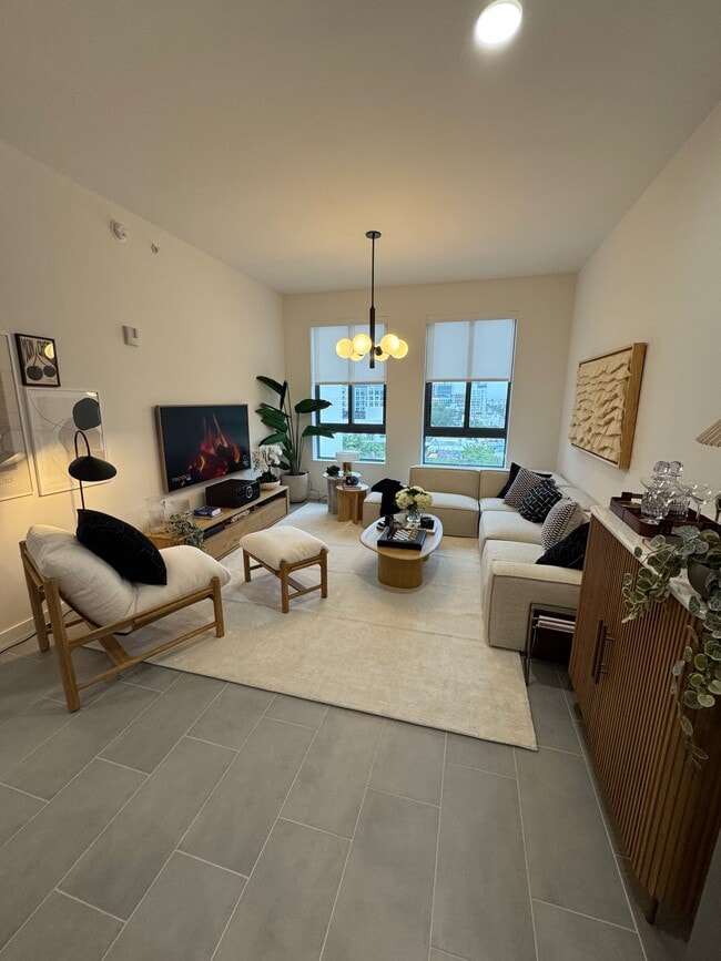 Photo - 122 NE 23rd St Unidad A