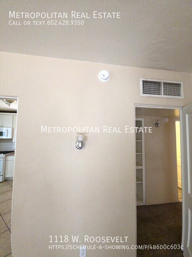 Photo - 1118 W. Roosevelt-