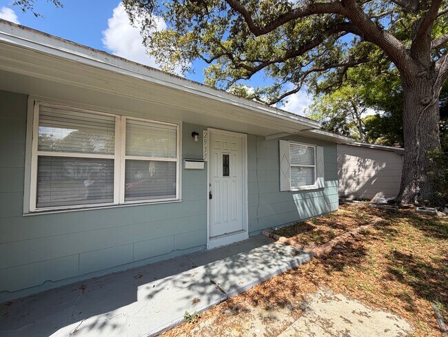 Photo - Welcome to St. Petersburg!!!