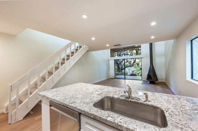 Photo - 4900 E Chapman Ave