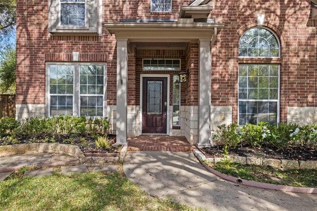 3310 Lake Canyon Ct