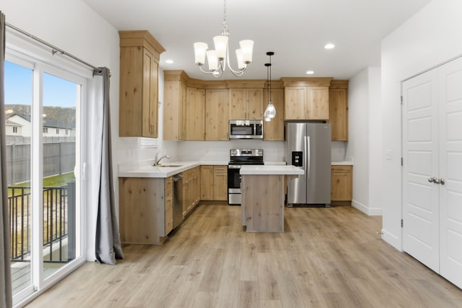 Photo - 4634 E Silver Moon Dr