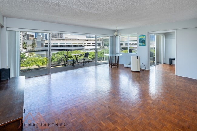 Photo - 1645 Ala Wai Blvd