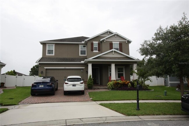 Building Photo - 1813 Hawksbill Ln Rental