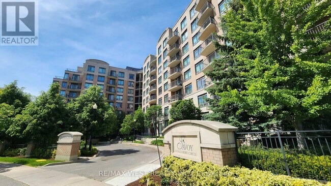 Photo - 16 Dallimore Cir Unité 403