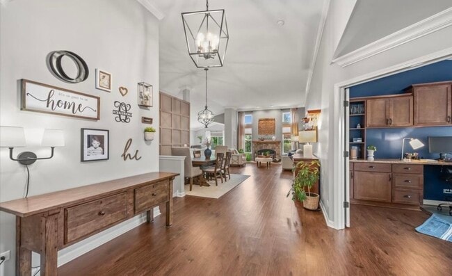 Photo - 1009 Birchwood Dr
