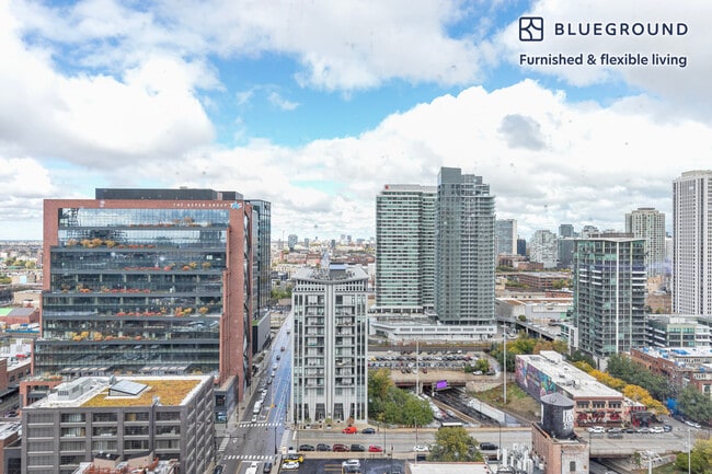 Photo - 730 W Couch Pl Unidad FL21-ID780