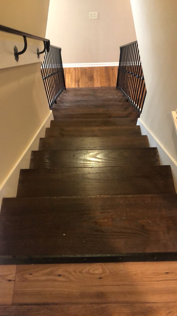 Langston Mile House House Rental in Oxford, MS