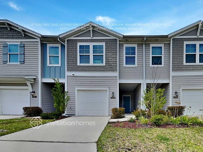 Building Photo - 1305 Coastal Mdw Trl Rental