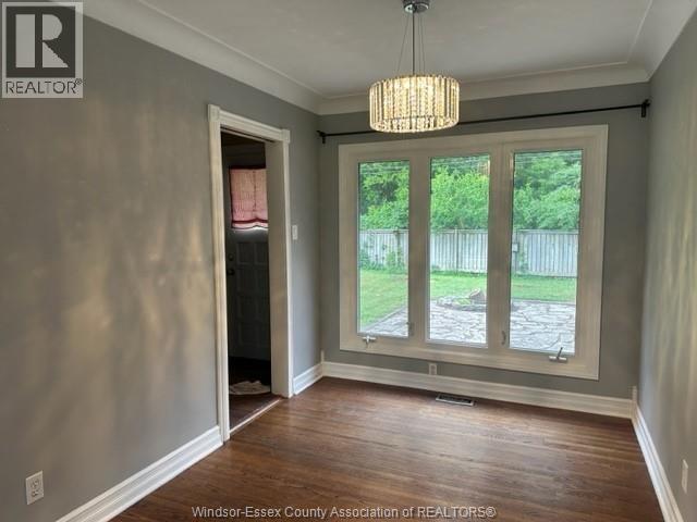 Photo - 3505 Askin Ave