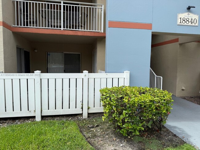 Building Photo - 18840 NW 57th Ave Unit 105 Rental