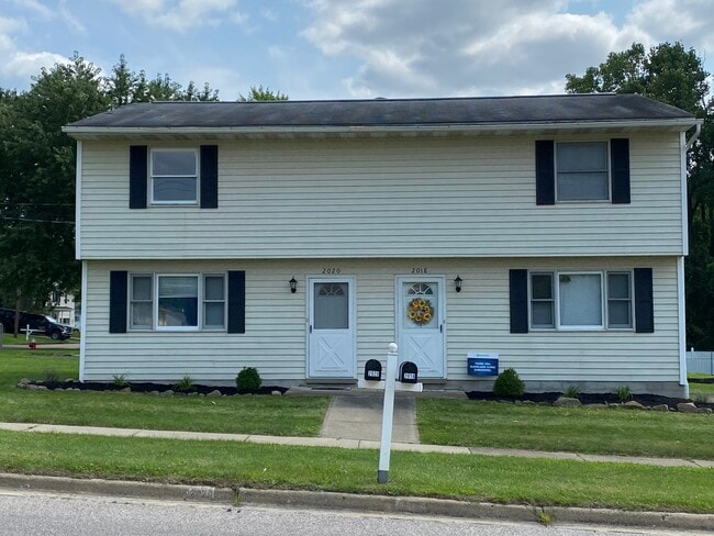 Building Photo - 2018 Northmoreland Blvd