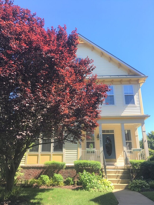 Single Family Home in Established Urbana H... - Single Family Home in Established Urbana H...