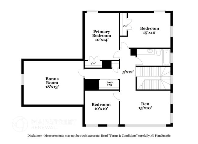 Photo - 5120 Stowe Derby Dr