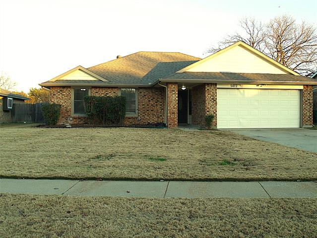 Photo - 5412 Briar Ln