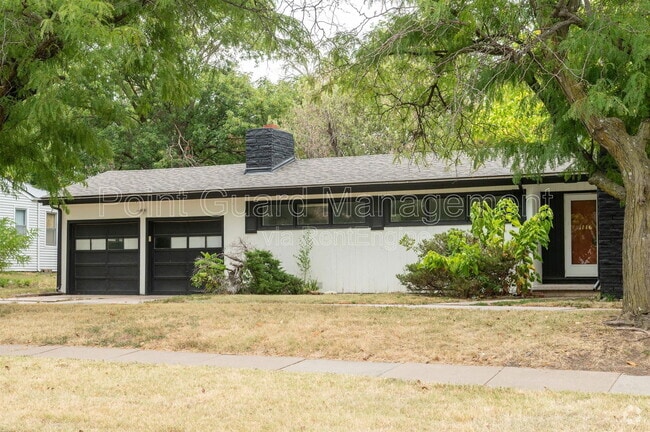 Building Photo - 1716 N Harvard Ave Rental