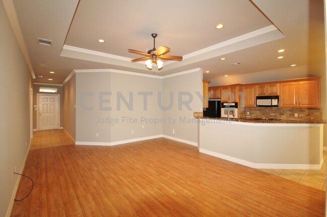 Photo - Beautiful 3/2/2 Home in Midlothian For Rent!